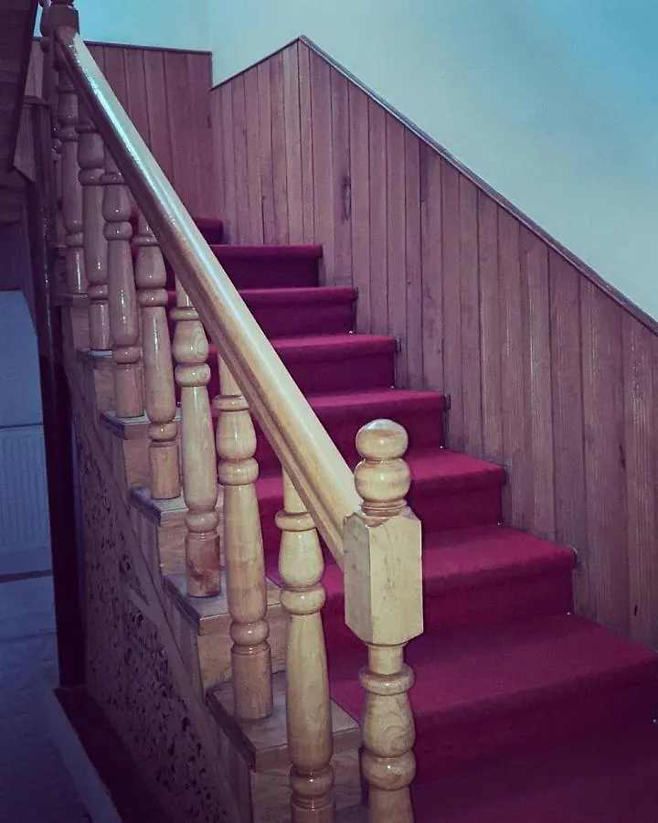 Hotel Kalanga Tbilisi