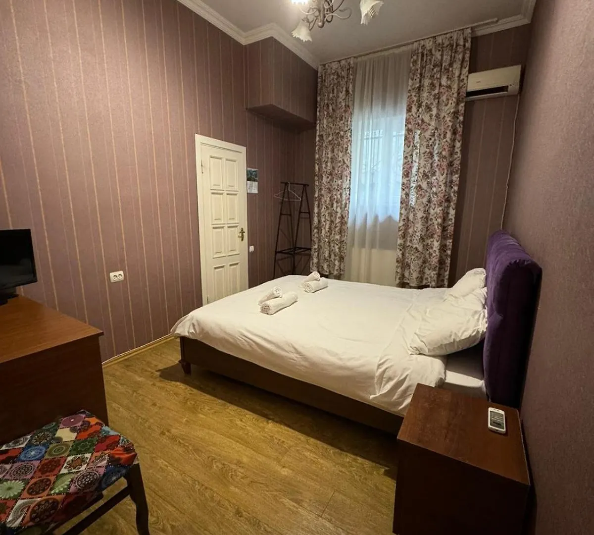 Hotel Kalanga Tbilisi