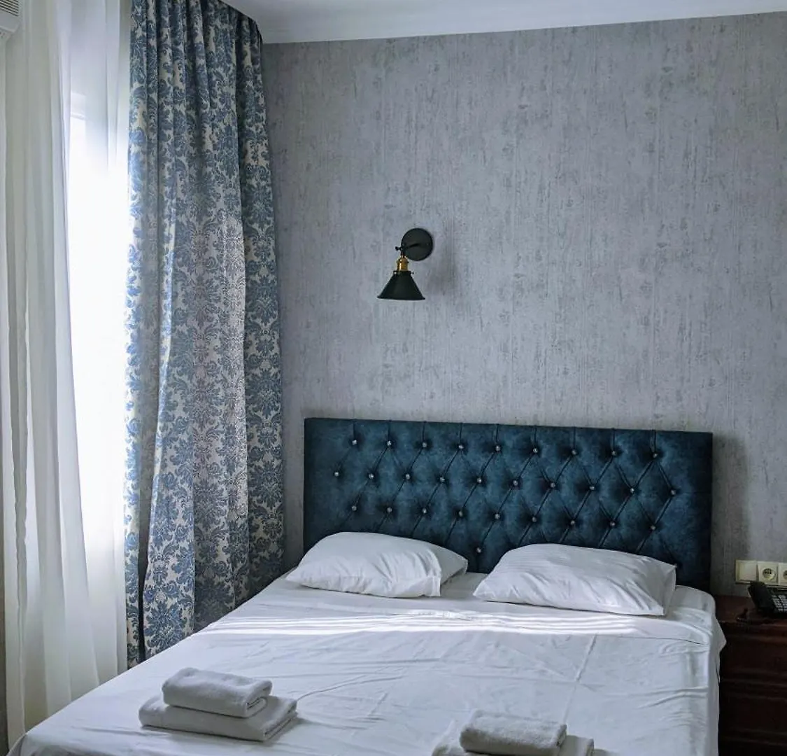Hotel Kalanga Tbilisi