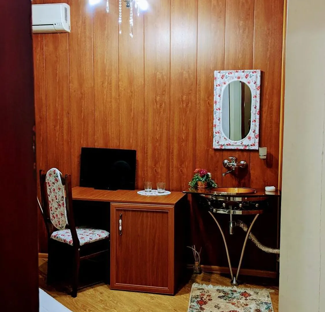 ***  Hotel Kalanga Tbilisi Georgien