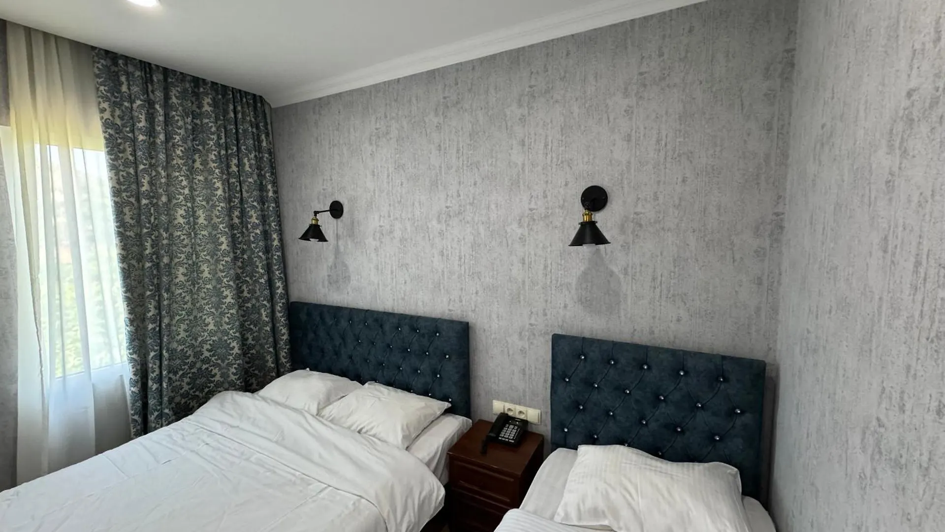Hotel Kalanga Tbilisi