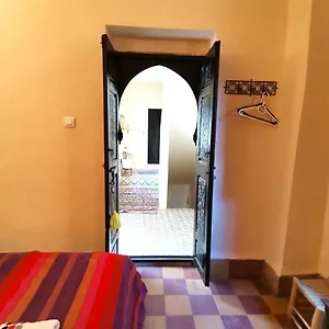  Gasthof Dar Mirai Marokko