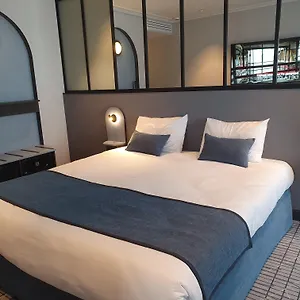 De France Gare De Lyon Bastille Otel