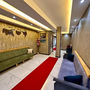 ** Hotel Vander Valk Türkei