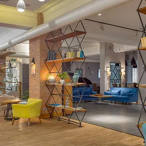 Hotel Western Art, Tbilisi