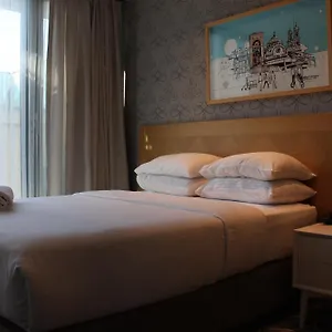 ** Hotel Four-g Turcja