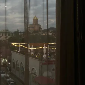 Hotel Tourist, Tbilisi