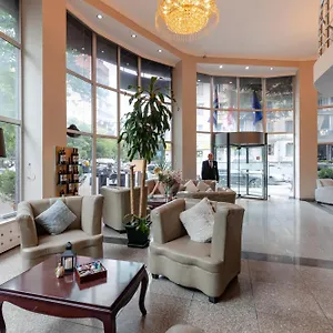 **** Hotel Aisi Georgien