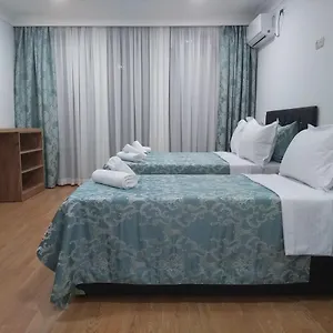 *** Hotel Dzveli Georgien