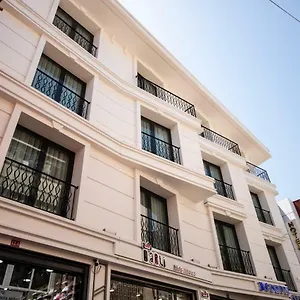 ** Hotel Eliza Turcja
