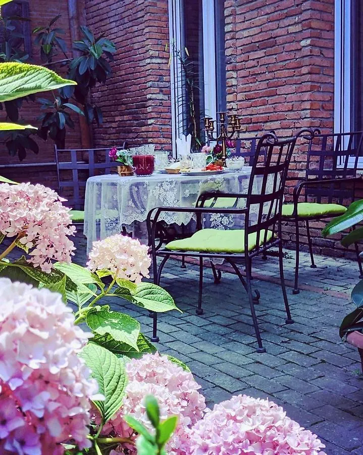 Hotel Kalanga Tiflis