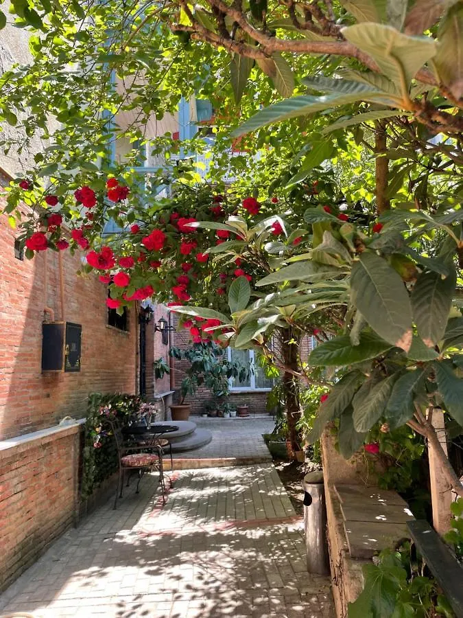 Hotel Kalanga Tiflis