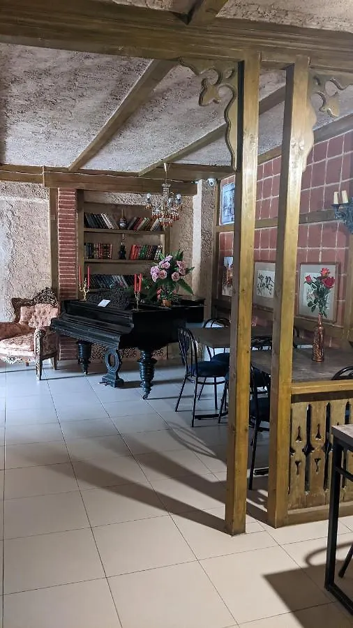 Hotel Kalanga Tiflis