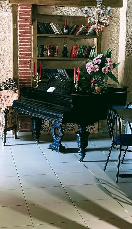 Hotel Kalanga Tiflis