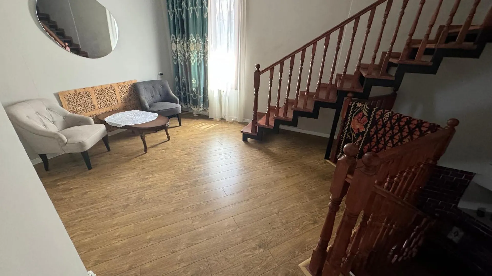 Hotel Kalanga Tiflis