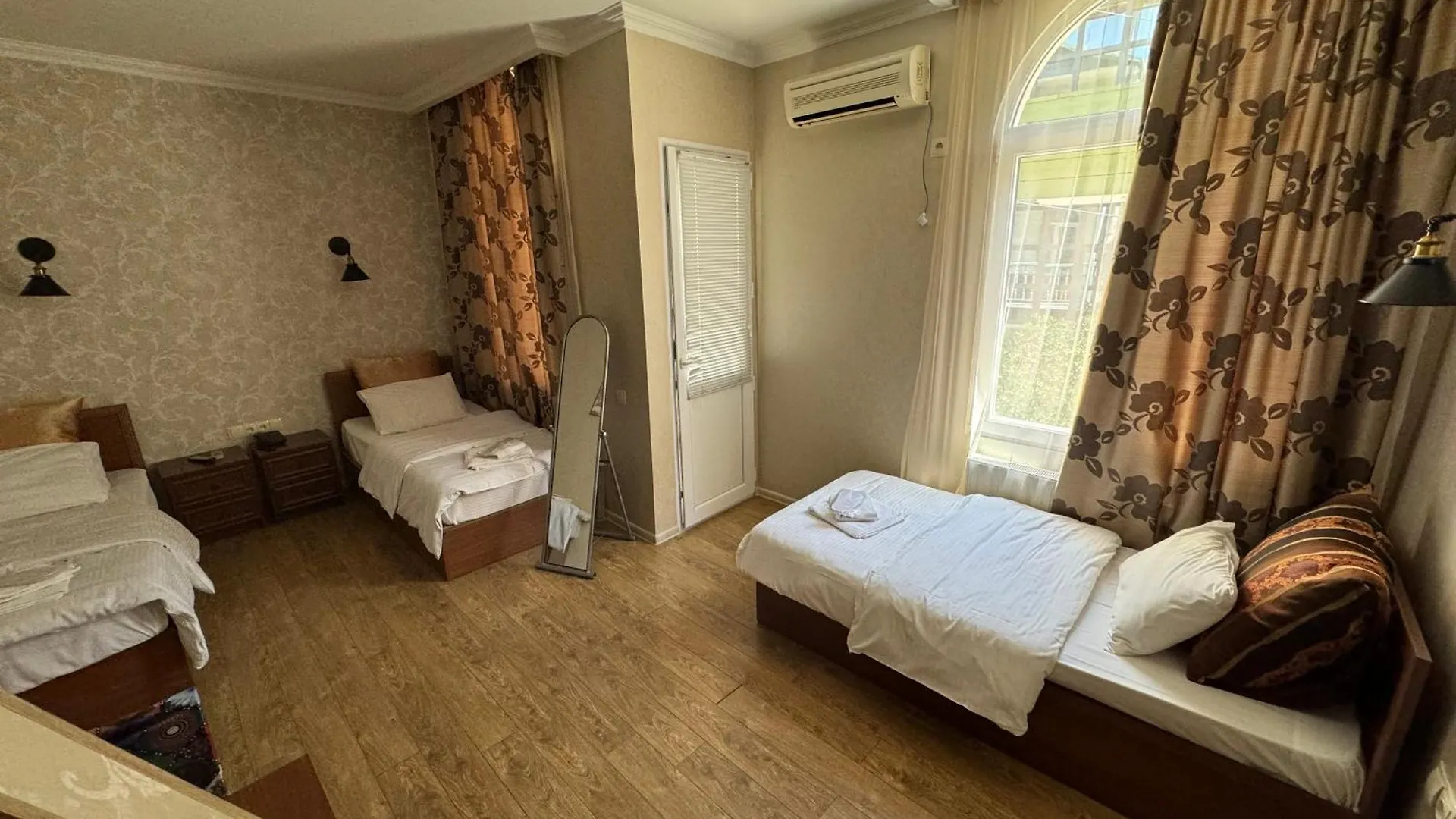 Hotel Kalanga Tiflis 3*,
