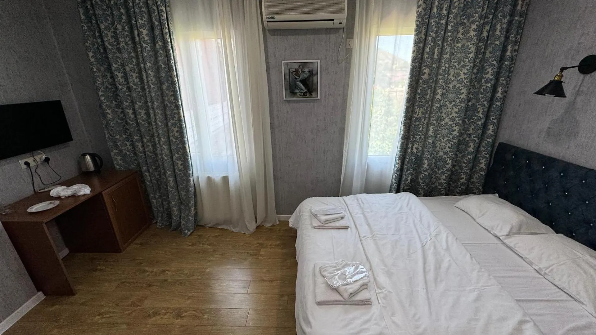 Hotel Kalanga Tiflis